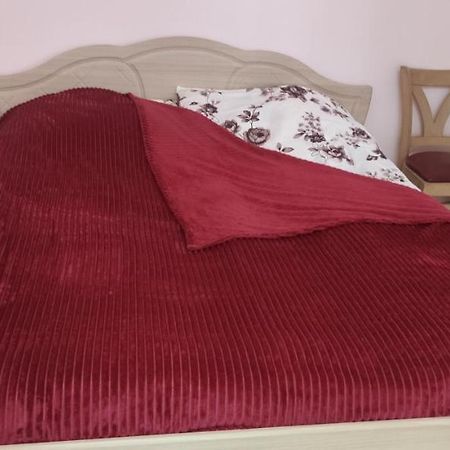 Kilikia Guest House Erywań Zewnętrze zdjęcie