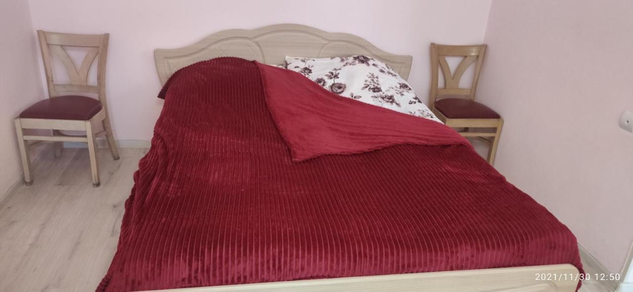 Kilikia Guest House Erywań Zewnętrze zdjęcie