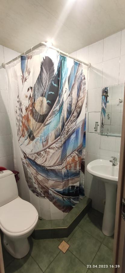 Kilikia Guest House Erywań Zewnętrze zdjęcie